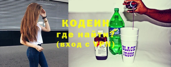 крисы Баксан