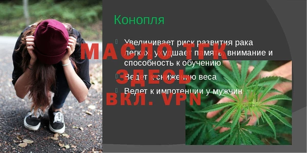 крисы Баксан