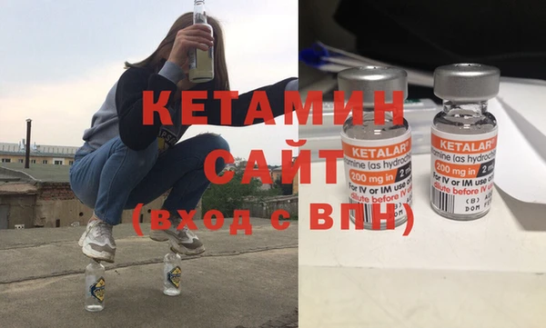 крисы Баксан