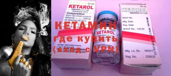 крисы Баксан